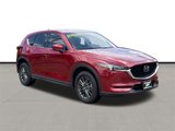 Used 2021 MAZDA CX-5 Grand Touring image 3