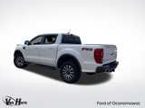 Used 2019 Ford Ranger Lariat w/ Equipment Group 501A Mid image 3