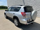 Used 2011 Toyota RAV4 4WD image 5