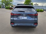 Certified 2025 MAZDA CX-70 3.3 Turbo S w/ Premium Plus image 4