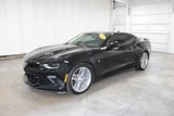 Used 2018 Chevrolet Camaro SS image 4