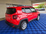 Used 2021 Jeep Renegade Latitude w/ Convenience Group image 6