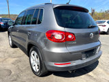 Used 2010 Volkswagen Tiguan Wolfsburg Edition image 3
