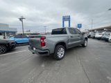 New 2025 Chevrolet Silverado 1500 Custom image 4