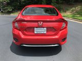 Used 2020 Honda Civic LX image 4