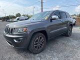 Used 2019 Jeep Grand Cherokee Limited image 3