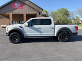 Used 2017 Ford F150 Raptor w/ Equipment Group 802A Luxury image 2