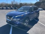 Used 2021 Nissan Rogue SL w/ Premium Package image 3