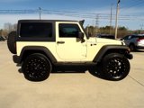 Used 2011 Jeep Wrangler Sport image 5