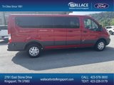 Used 2015 Ford Transit 350 XLT image 4