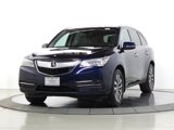 Used 2016 Acura MDX SH-AWD w/ Technology Package image 3