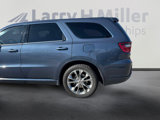 Used 2020 Dodge Durango R/T w/ Technology Group image 4