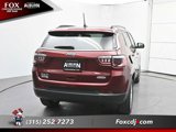 Used 2022 Jeep Compass Latitude w/ Convenience Group image 3