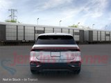New 2025 Lincoln Nautilus Premier image 5