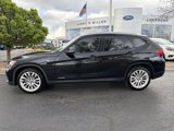 Used 2014 BMW X1 xDrive28i image 2