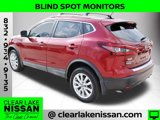Certified 2020 Nissan Rogue Sport SV w/ Technology Package image 5
