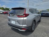 Certified 2020 Honda CR-V EX image 4