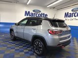 Used 2021 Jeep Compass Trailhawk image 3