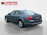 Used 2012 Ford Fusion SE image 5