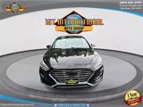 Used 2018 Hyundai Sonata SE image 3