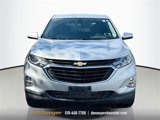 Used 2019 Chevrolet Equinox LT image 3