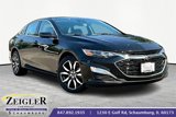 New 2025 Chevrolet Malibu RS image 2