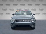 Used 2021 Volkswagen Tiguan SEL image 3