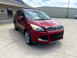 Used 2013 Ford Escape Titanium image 3