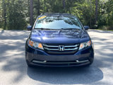 Used 2014 Honda Odyssey EX-L image 2