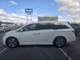 Used 2016 Honda Odyssey Touring Elite image 4