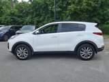 Certified 2022 Kia Sportage Nightfall Edition w/ Nighfall AWD Premium Package image 4