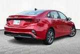Used 2023 Kia Forte LXS image 2