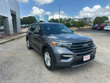Used 2023 Ford Explorer XLT w/ Equipment Group 202A image 3