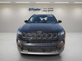 New 2025 Jeep Compass Latitude image 2