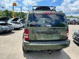 Used 2008 Jeep Liberty Sport w/ Popular Equipment Group image 5