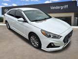 Used 2018 Hyundai Sonata SE image 4
