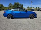 Used 2024 Nissan Sentra SR w/ SR Premium Package image 2