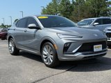 Used 2024 Buick Envista Avenir image 2