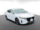 Used 2024 Nissan Sentra SV image 3