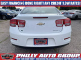 Used 2014 Chevrolet Malibu LT image 5