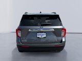 Used 2022 Ford Explorer XLT image 4