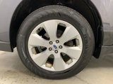Used 2012 Subaru Outback 2.5i Limited image 2