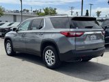 Certified 2019 Chevrolet Traverse LT image 2