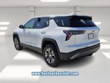 New 2025 Chevrolet Equinox LT image 3