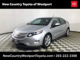 Used 2014 Chevrolet Volt Premium w/ Premium Trim Package image 3