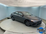 Used 2024 Hyundai Elantra SEL image 2