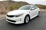 Used 2018 Kia Optima LX w/ 17" Alloy Wheels Package image 3