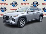 Used 2024 Hyundai Tucson SEL image 3
