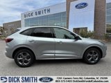 Certified 2024 Ford Escape ST-Line image 2