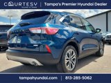 Used 2020 Ford Escape SEL image 3